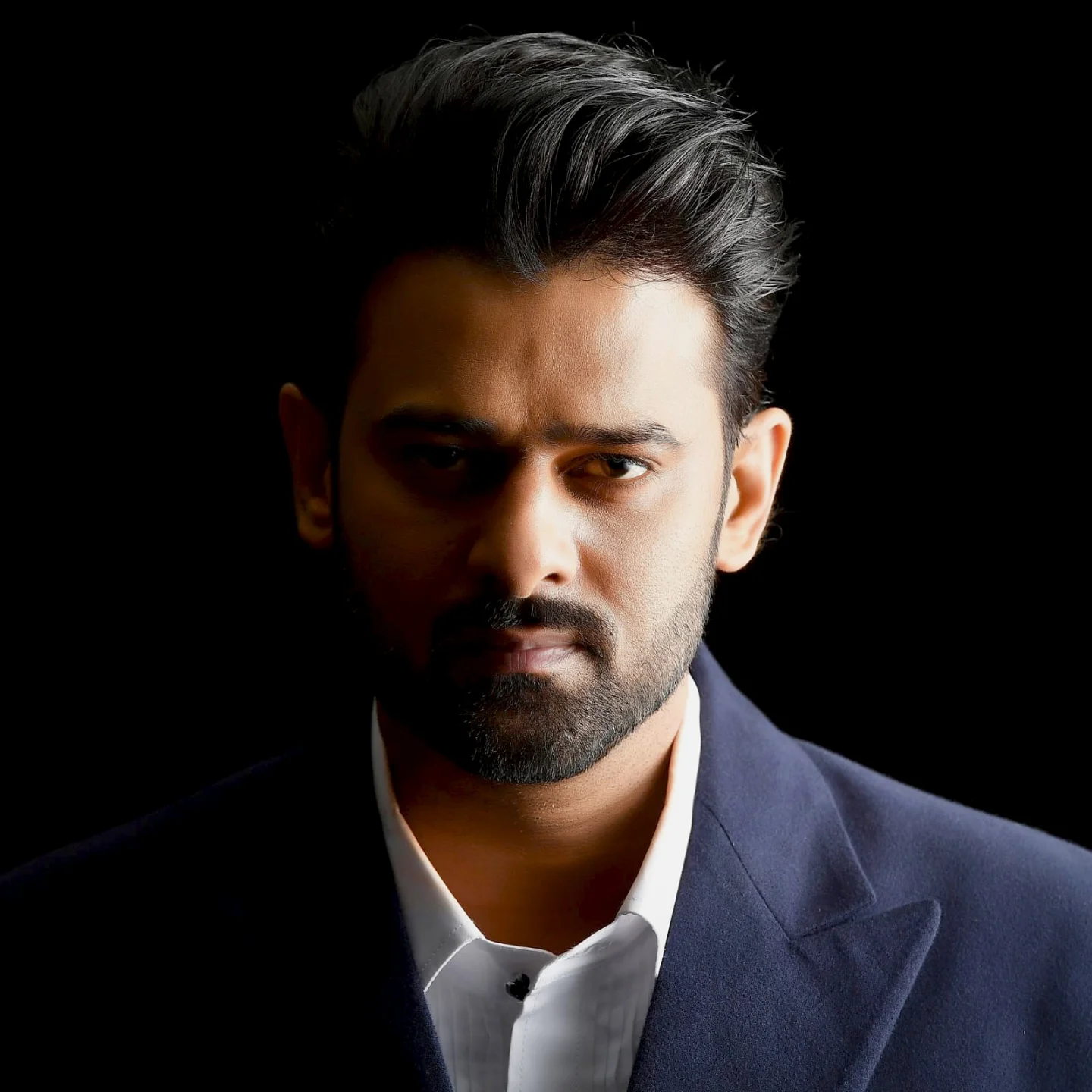 Prabhas profile