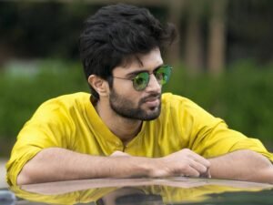 Vijay Deverakonda image hd