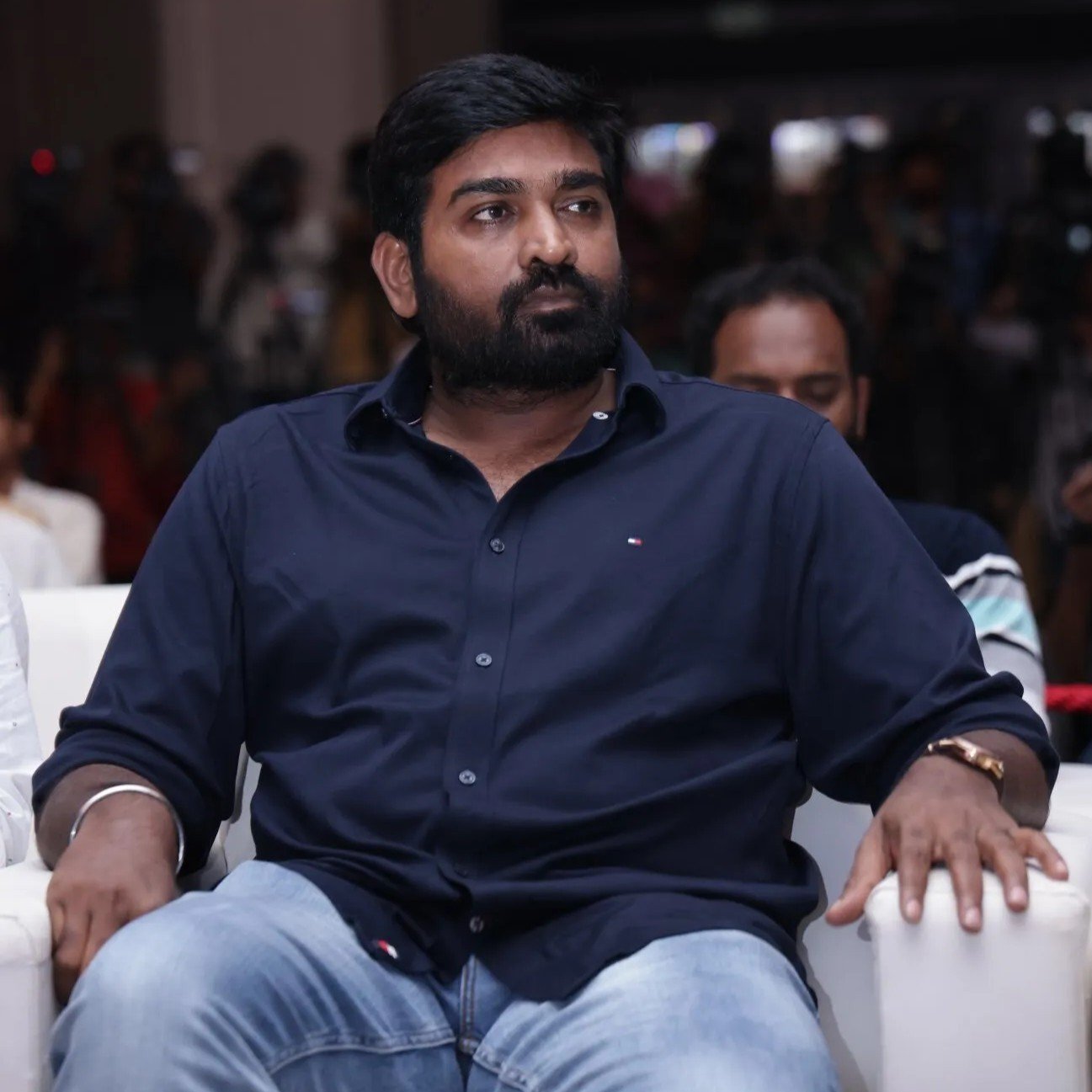 Vijay Sethupathi
