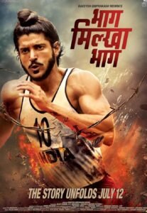 Bhaag Milkha Bhaag Poster image