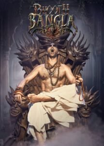 Bhooth Bangla poster