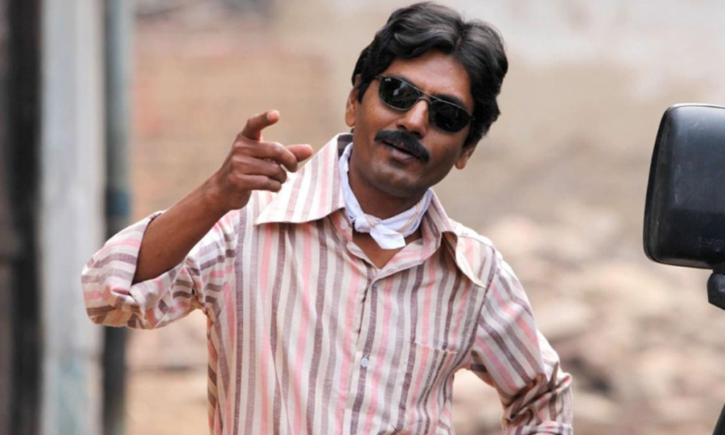 Gangs of Wasseypur Movie Image