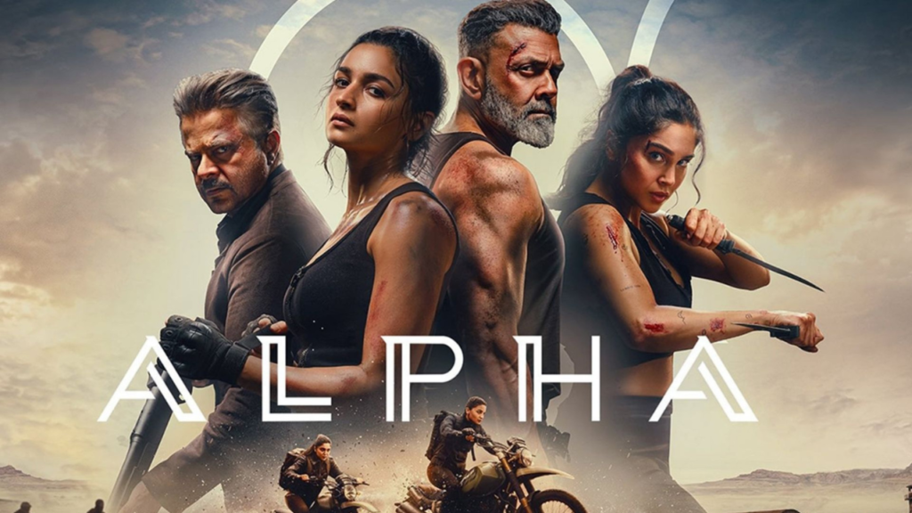 Alpha