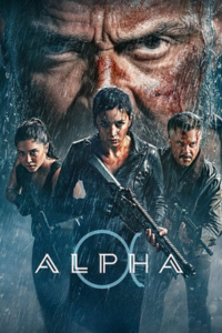 Alpha info