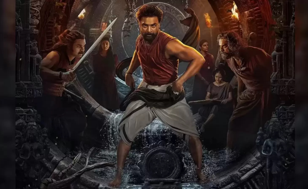 Ajayante Randam Moshanam Ajayante Randam Moshanam