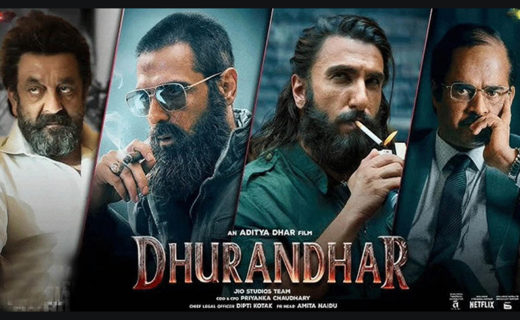 Dhurandhar