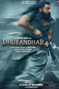 Dhurandhar - Overview