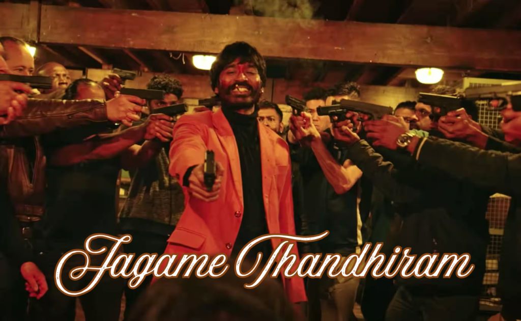 Jagame Thandhiram