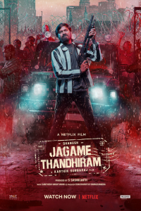 Jagame Thandhiram - Overview