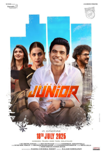 Junior - Overview