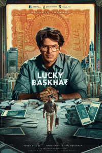 Lucky Bhaskar