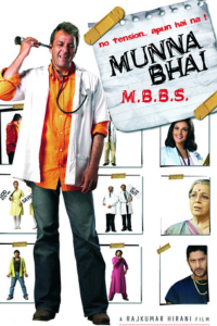 Munnabhai MBBS Overview