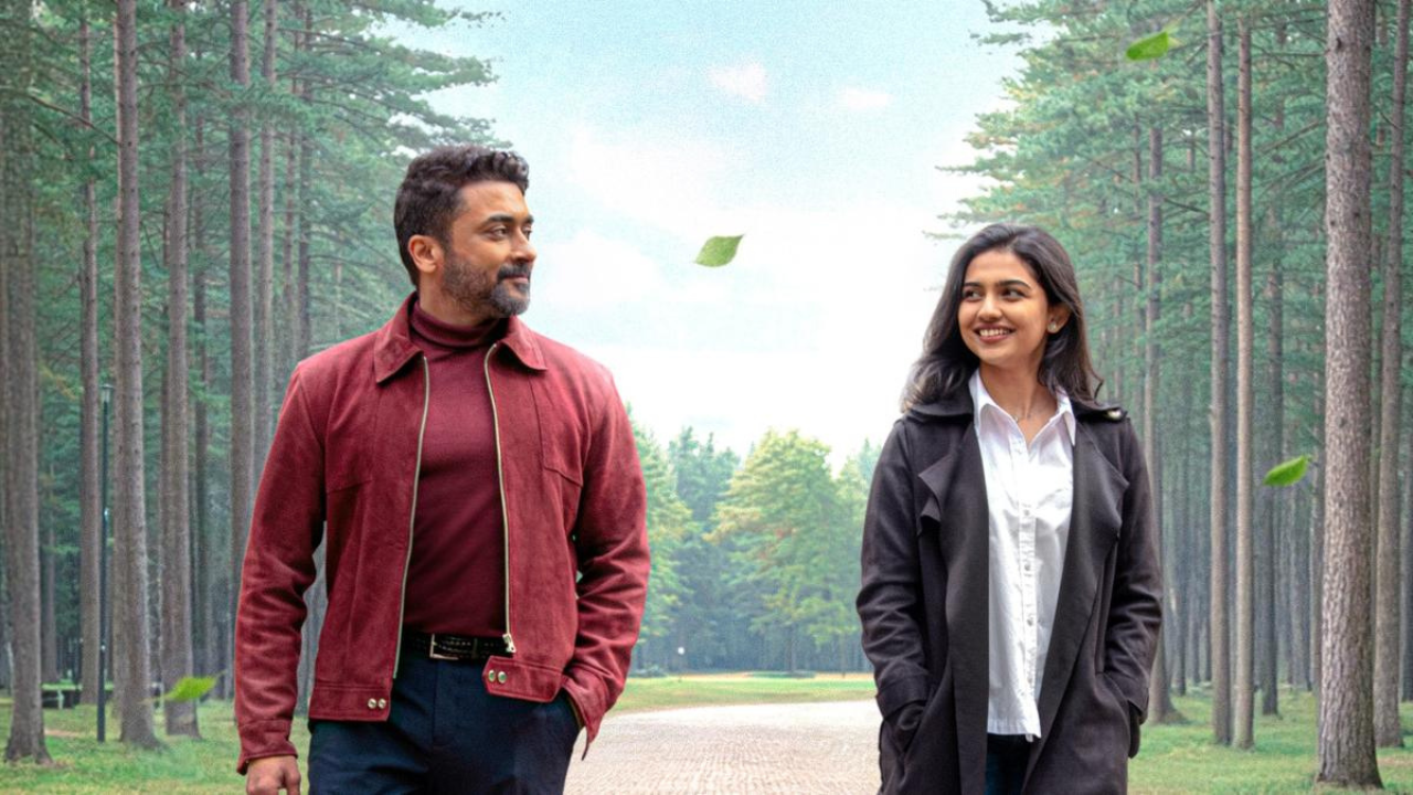 Vishwanath and Sons Movie Overview