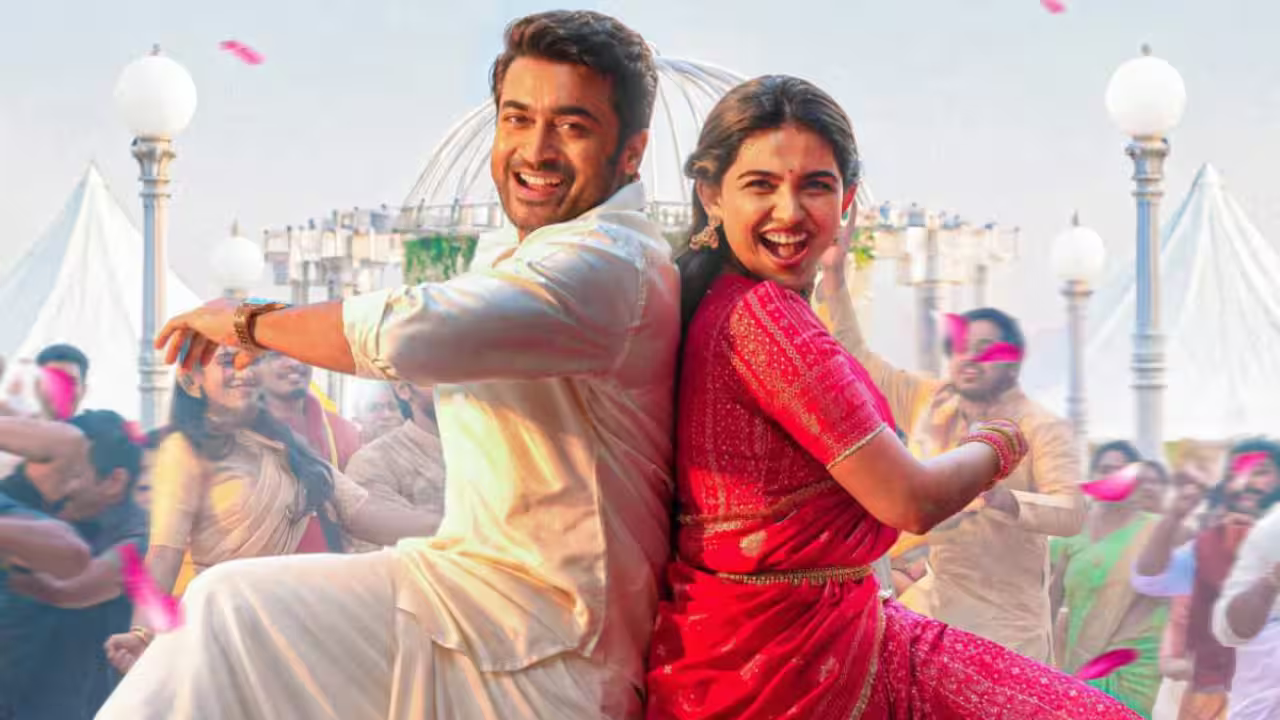 Vishwanath and Sons Movie Storyline