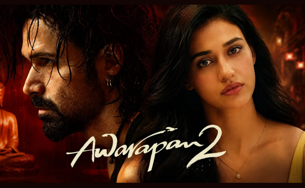 Awarapan 2